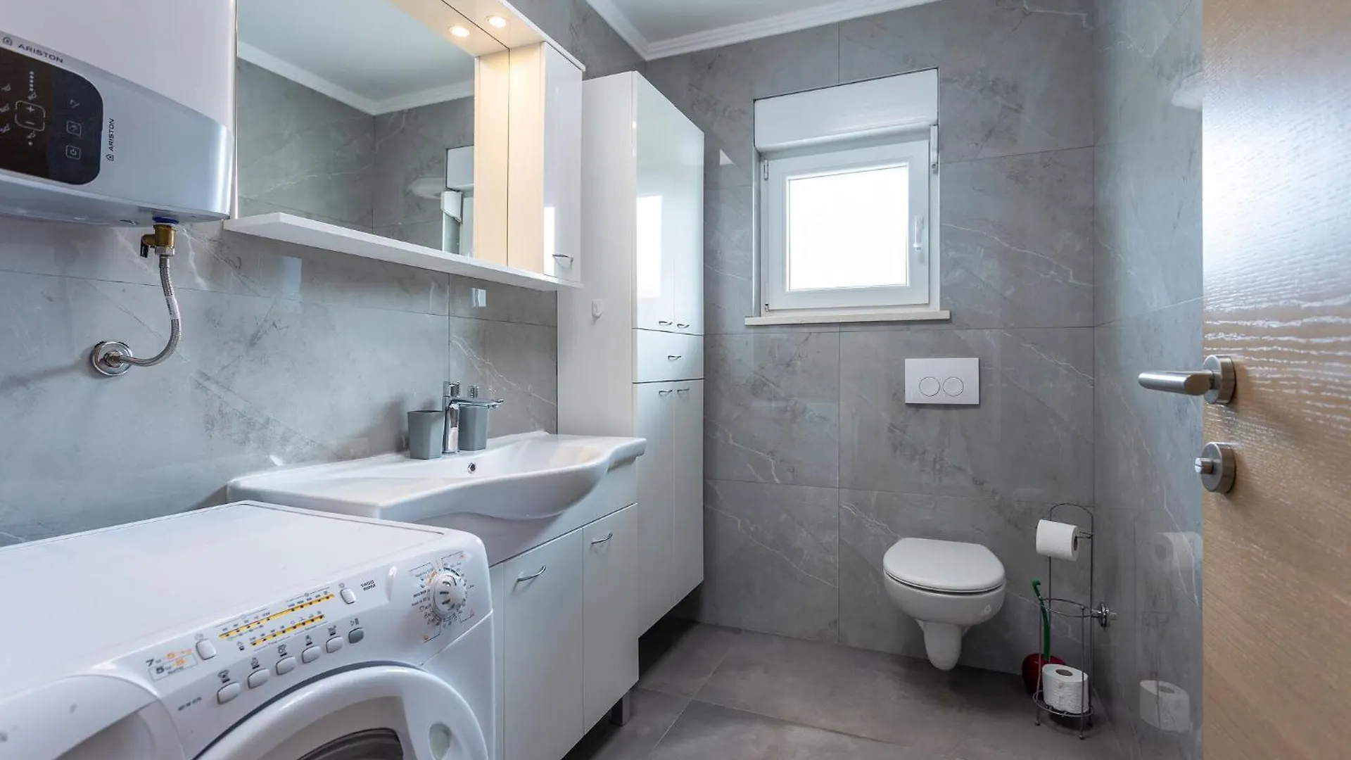 Pet Friendly Home In Pula With Wifi