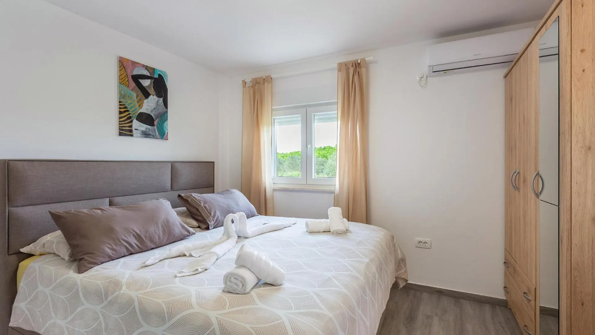 Pet Friendly Home In Pula With Wifi Semesterbostad