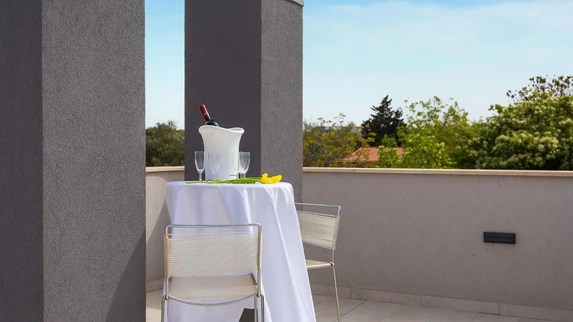 Pet Friendly Home In Pula With Wifi 0*,