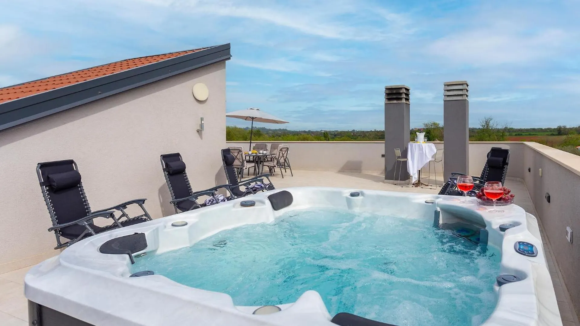Pet Friendly Home In Pula With Wifi