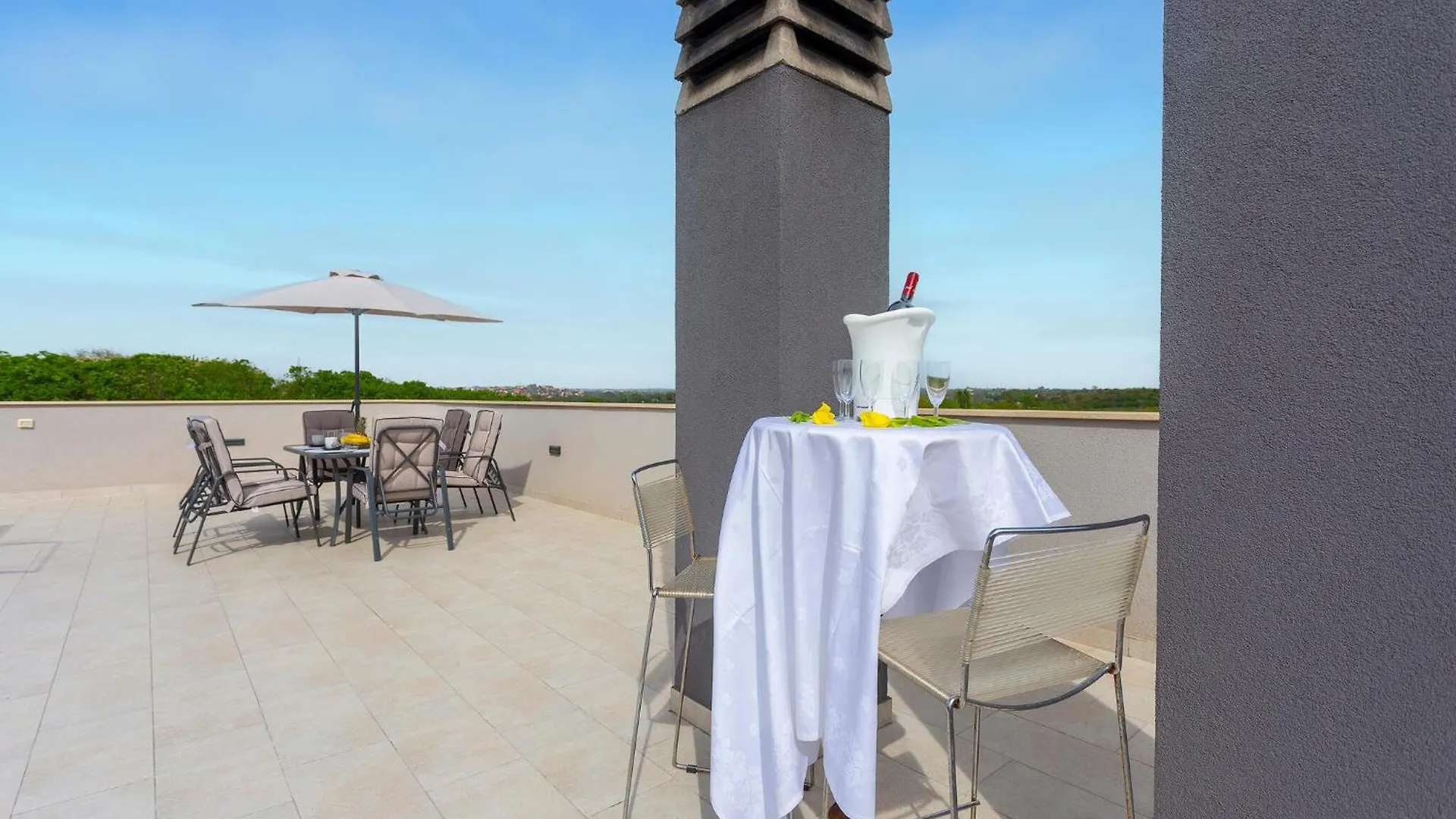 Semesterbostad Pet Friendly Home In Pula With Wifi Kroatien