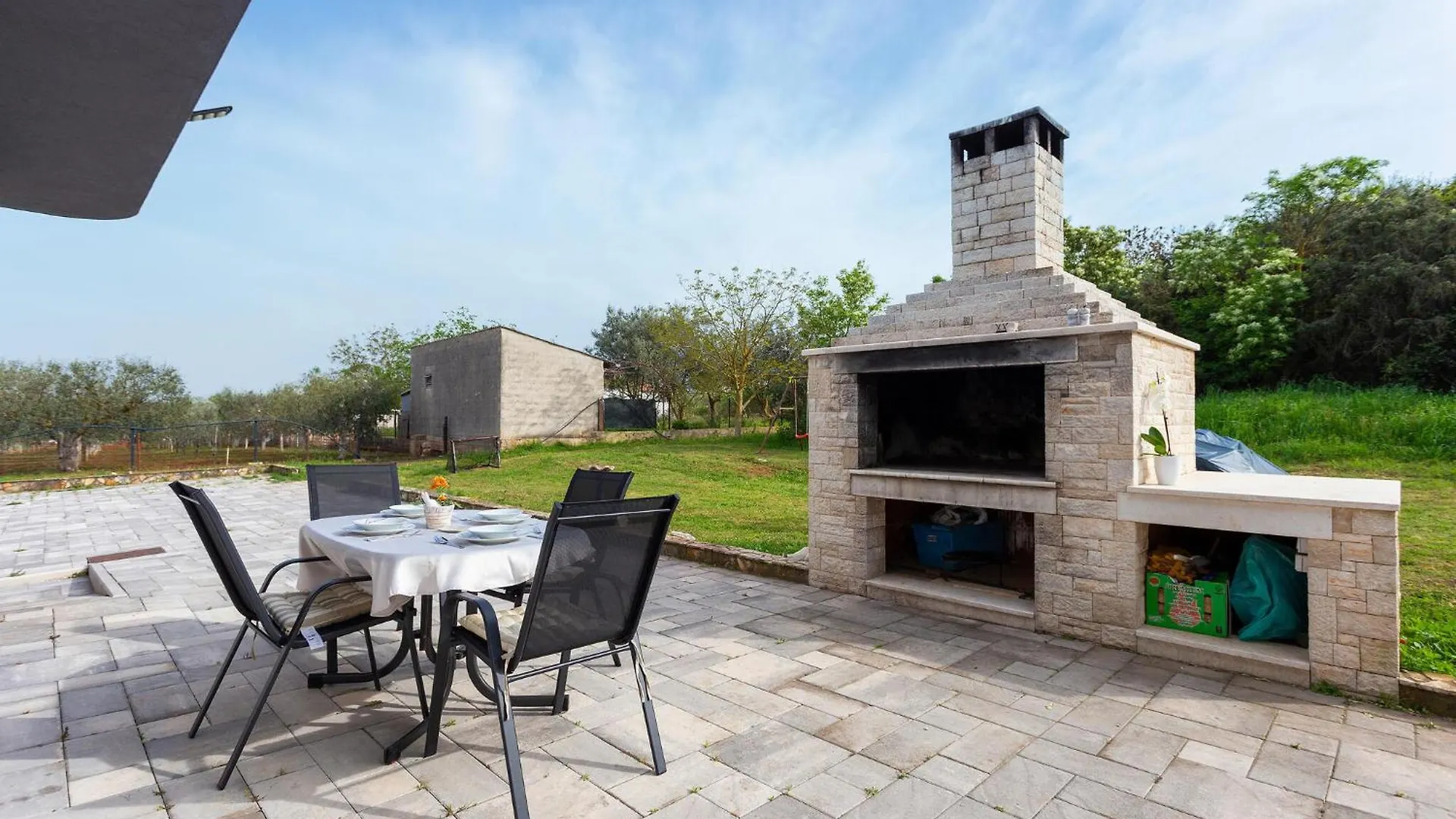 Pet Friendly Home In Pula With Wifi