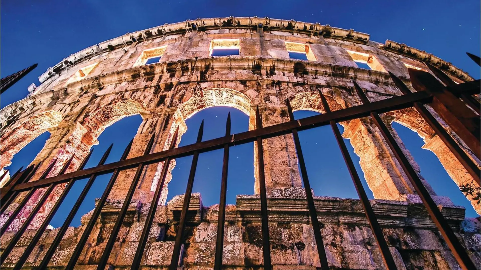 Semesterbostad Pet Friendly Home In Pula With Wifi