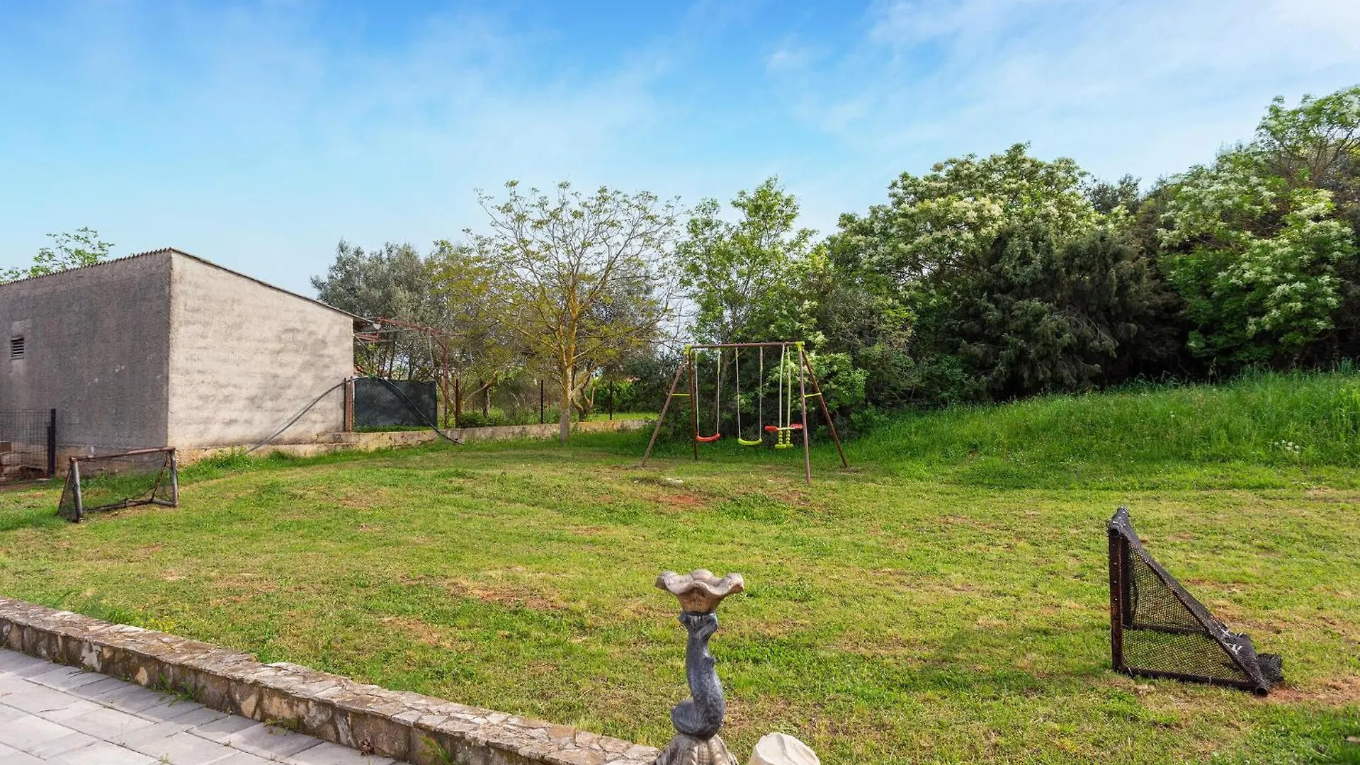 Pet Friendly Home In Pula With Wifi 0*,
